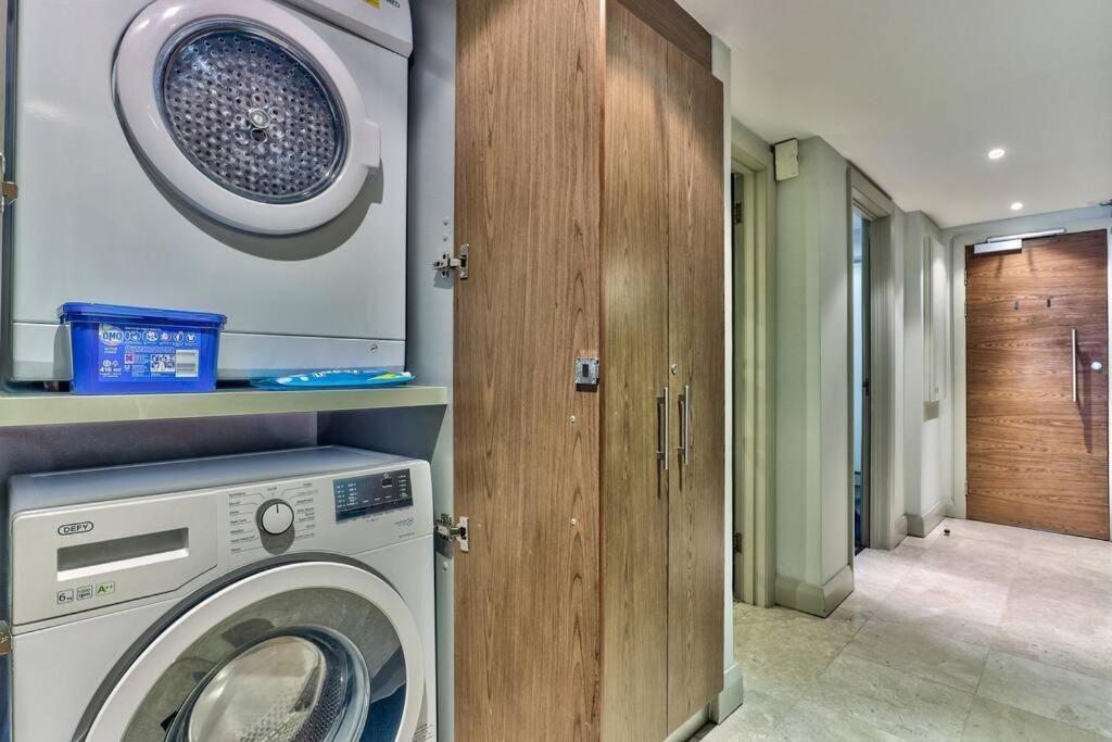Luxury 1 Bedroom In Canal Quays