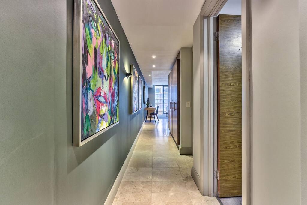 Luxury 1 Bedroom In Canal Quays *