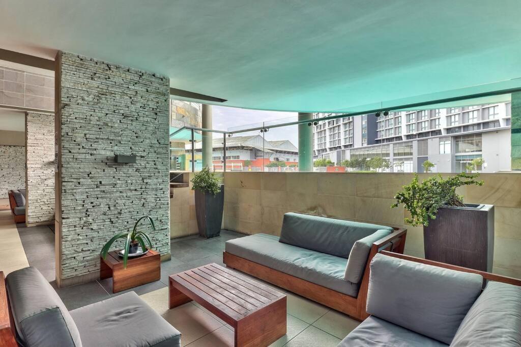 Appartement Luxury 1 Bedroom In Canal Quays *