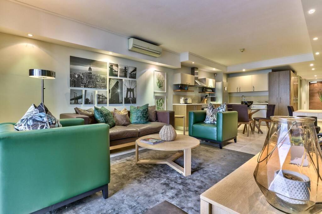 Luxury 1 Bedroom In Canal Quays *