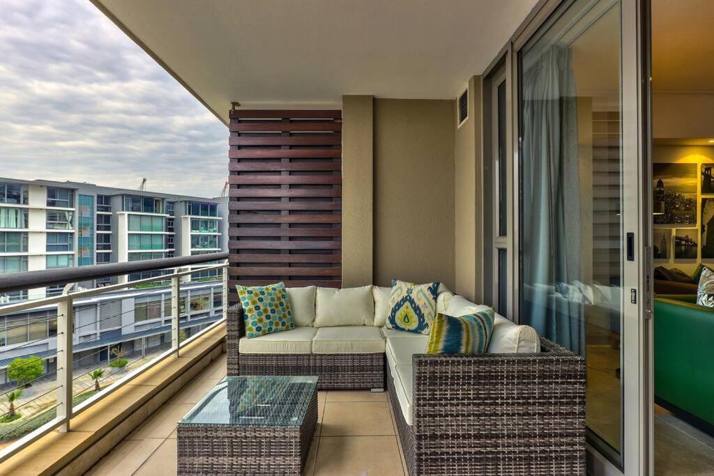 Luxury 1 Bedroom In Canal Quays * Kaapstad