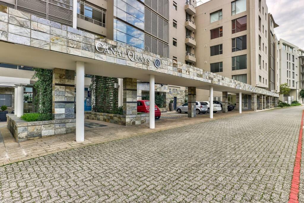 Luxury 1 Bedroom In Canal Quays